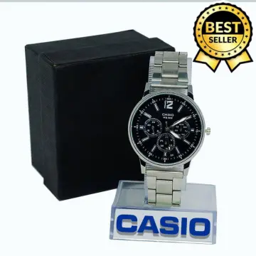 Casio deals wr50m prezzo