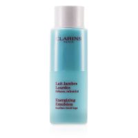 CLARINS - อิมัลชั่นให้พลังงานสำหรับขาที่เหนื่อยล้า 125ml/4.2oz