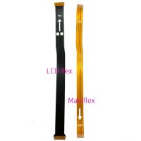 For Samsung Galaxy Tab A 10.1 SM-T510 T515 Main board Motherboard Connector LCD Display Flex Cable Replacement Parts