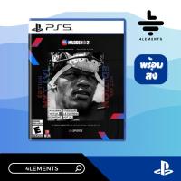 PS5 MADDEN NFL 21 NEXT LEVEL EDITION (US) แผ่นเกมส์แท้ มือ 1 พร้อมส่ง