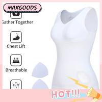 MAXG การควบคุมหน้าท้อง Bodysuit shapewear ร่างกายบีบอัด ลดขนาดลง ชุดกระชับสัดส่วน เครื่องแกะสลักร่างกาย ไร้รอยต่อไร้รอยต่อ ชุดชั้นในกระชับสัดส่วน สำหรับผู้หญิง