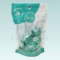 iPop Magic Tissue – Candies ผ้าอเนกประสงค์อัดเม็ด 30 เม็ด