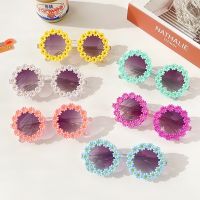 【YF】✸☊  New Kids Sunglasses Children Round Boys Baby Sport Shades Glasses UV Outdoor Protection Eyewear