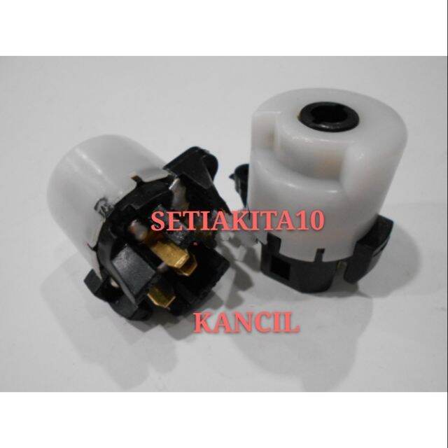 PERODUA KANCIL/KELISA/KENARI/KEMBARA/RUSA IGNITION SWITCH SOCKET/SUIS