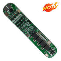 5S 15Aแบตเตอรี่ลิเธียมBaattery Li-Iion 18650 Chaarger PCB BMS 18.5Vแผ่นป้องกันวงจรรวม