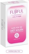 Nước rửa tay diệt khuẩn dưỡng da Fujìul