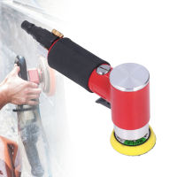 Air Sander ประหลาดนิวเมติกเครื่องบดเครื่องบดขัดสำหรับงานไม้ OW‑942