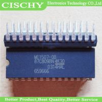 1pcs 87C809BN TMP87C809BN DIP-28 WATTY Electronics