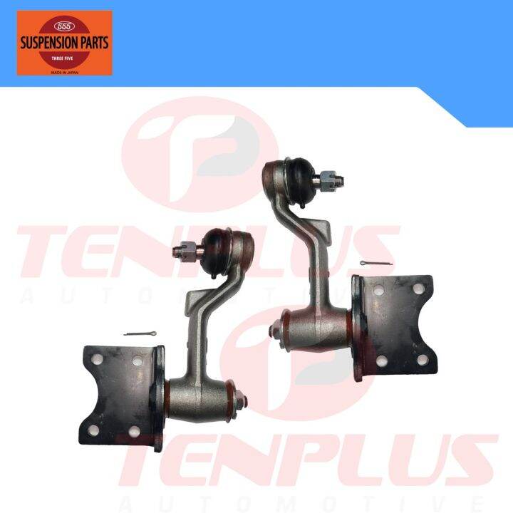 555 Idler Arm Mitsubishi L300 Set (Left & Right) Lazada PH