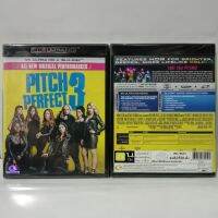 Media Play Pitch Perfect 3/ ชมรมเสียงใส ถือไมค์ตามฝัน 3 (4K UHD+BLU-RAY)