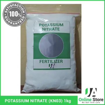 Buy Potassium Nitrate Online