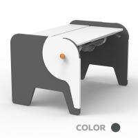 Comf-Pro โต๊ะเพื่อสุขภาพเด็ก รุ่น DK03 Elephant Table