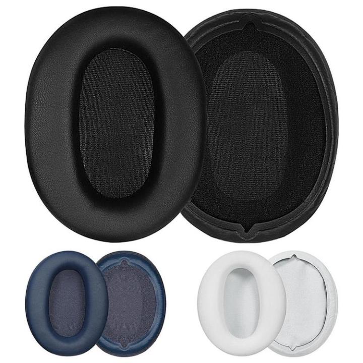 Earpads for Headphone 1 Pair Elastic Sponge Earpads Cover for Sony WH CH710N Comfortable Headset Accessories for Students Workers and Gamers intelligent Lazada PH