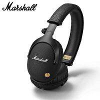 ❉✷✈ 100 Original Marshall MONITOR Bluetooth Wireless Headphones Tweeter Deep bass foldable sports gaming waterproof Headset