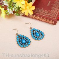 2023♗ Styl Accessories Belly Earrings Necklace Eyebrow Pendant Costume Bollywood Jewelry