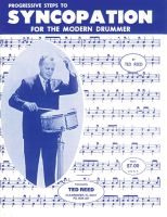 Syncopation for The Modern Drummer