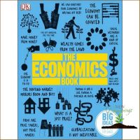 Beauty is in the eye ! &amp;gt;&amp;gt;&amp;gt; หนังสือภาษาอังกฤษ ECONOMICS BOOK, THE