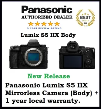 panasonic lumix cameras for sale