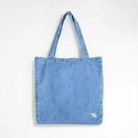 % Denim Bag กระเป๋าผ้าเดนิม