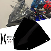 For YAMAHA MT-03 MT03 MT-25 MT25 MT 03 25 2021 2022 Motorcycle Screen Windshield Fairing Windscreen Baffle Wind Deflectors