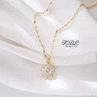 Lucky 999 Fashion Jewelry Letter R Pendant Gold Plated Charm ...
