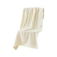 【CC】 Towels Dry Machine Washable Highly Absorbent  Shower for Guests Hotel