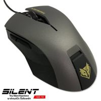 NUBWO Mouse NM-19 คลิ๊กไม่มีเสียง  SILENT