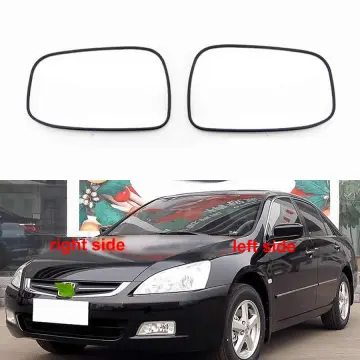 2003 honda accord rear deals view mirror