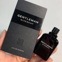 น้ำหอม Givenchy Gentleman EDP ขนาด 6 ml #สคบ