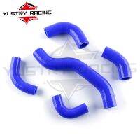 Silicone Coolant Radiator Hose Kit for Kawasaki Vulcan 800 VN800 1995-2006 1996 1997 1998 1999 2000 2001 2002 2003 2004 2005