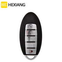 HE Xiang KEYDIY ZB03-5 Universal Keyless Entry Promixity Card Fit สำหรับ KD Key เครื่องมือเปลี่ยน Smart Key