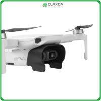 CLMXCA Drone Sunhood ที่บังแดดฝาปิดเลนส์พลาสติกเลนส์ฮูด