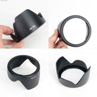 New EW-78D EW78D 72mm Camera Lens Hood for EF-S 18-200mm f/3.5-5.6 IS, EF 28-200mm f/3.5-5.6 USM lens Camera