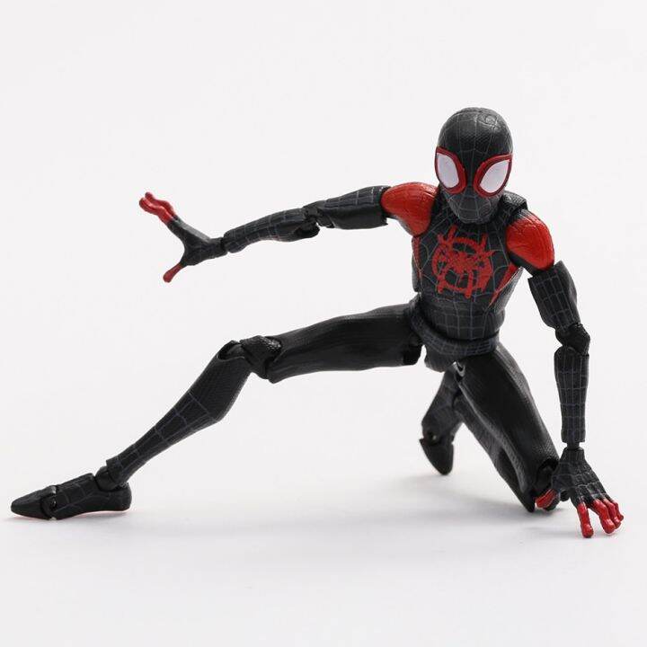 spider-man-into-the-spider-verse-sentinel-sv-miles-morales-action-figure