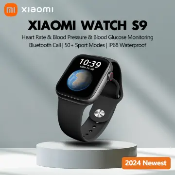 Xiaomi best sale smartwatch cellular