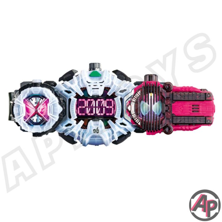 dx-decade-ridewatch-amp-ride-heisei-saber-ดาบจิโอดีเคด-ไรวอชดีเคท-อุปกรณ์เสริมไรเดอร์-ไรเดอร์-มาสไรเดอร์-จิโอ-zio