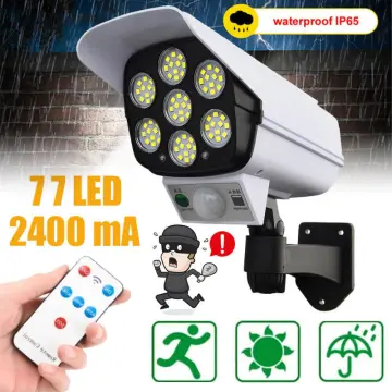 Fake sales cctv lazada