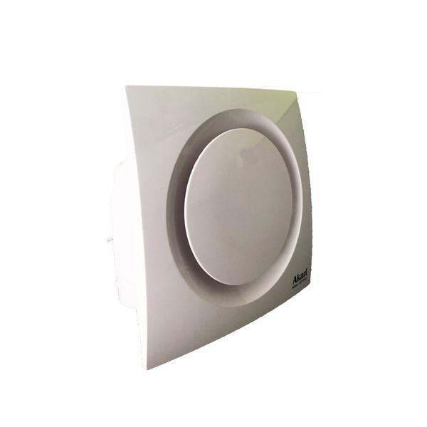 Akari AEFR10C 10” Ceiling Exhaust Fan Lazada PH