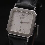 Đồng Hồ Nữ Citizen Quartz 8010456 Hàng Chính Hãng