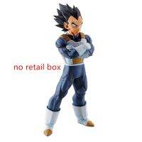 Z Ichiban Kuji Goku เบจิต้า PVC Action Figures 230มม.Super อะนิเมะ Figura Goku ตุ๊กตาของเล่นของขวัญ