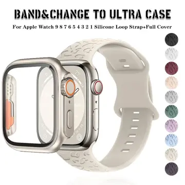 Changer bracelet apple watch serie 3 hot sale