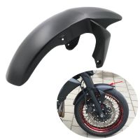 Front Tire Fender Mudflap Splash Guard Front wheel Fender Mudguard for Kawasaki ER6N ER-6N ER6F ER-6F Ninja 650R 2012 - 2016