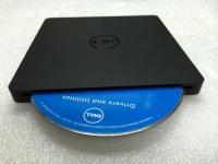 New Dell external USB DVDRW DVD drive DVD drive model: DW-514