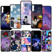 อ่อนนุ่ม ปก เคสโทรศัพท์ G174 PF148 Uchiha Sasuke Anime NARUTO ซิลิโคน Coque หรับ OPPO A17 A3S A5 A9 A7 A54 A12 A15 A16 A5S A37 Neo 9 A59 F1S A83 A1 A92 A72 A52 F5 F7 F9 A7X A15S A16S A56 A55 F11 Pro A94 4G A95 A53S A17K Phone Casing