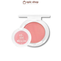 [EPICSHOPZ] แท้/ส่งไว? บลัชออน NEE NI COO ELEPHANT SILKY BLUSH รหัสNC024