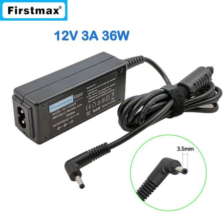 12v-3a-laptop-adapter-for-jumper-ezbook-x3-s4-x4-3-pro-3s-s4-v3-v4-ezpad-6-pro-power-charger-for-medion-akoya-s2218-2217-e2213-led-strip-lighting