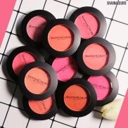 Phấn Má Hồng Sivanna Colors Blusher 847
