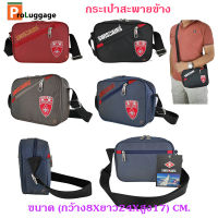 ProLuggage กระเป๋า กระเป๋าสะพาย กระเป๋าสะพายข้าง กระเป๋าผู้ชาย แบรนด์ SwisAirs รุ่น KS250