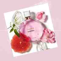 น้ำหอมแท้แบ่งขาย Chanel Chance Eau Tendre  EDP