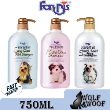 Forbis shampoo cheap
